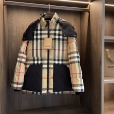 Burberry Down Jackets